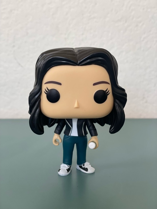 Funko Other - Funko Pop! Doll Official Authentic Generic Female Woman Customizable Figure NIB